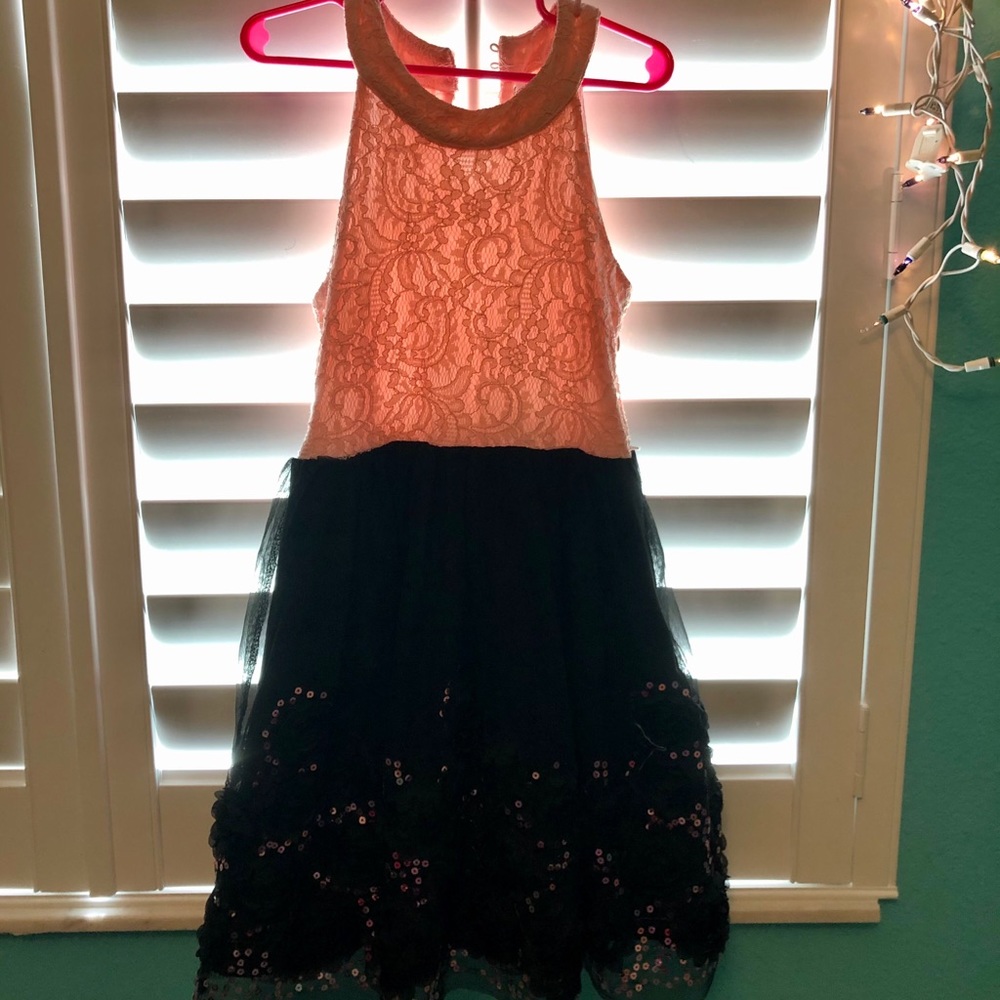 Pretty Dress for Kids 👗